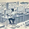 ネットワークエンジニアになるためのおすすめUdemy講座5選