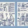 品質悪い？クラウドワークスで発注する際の注意点を解説！